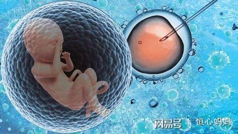 42岁PGT成功案例